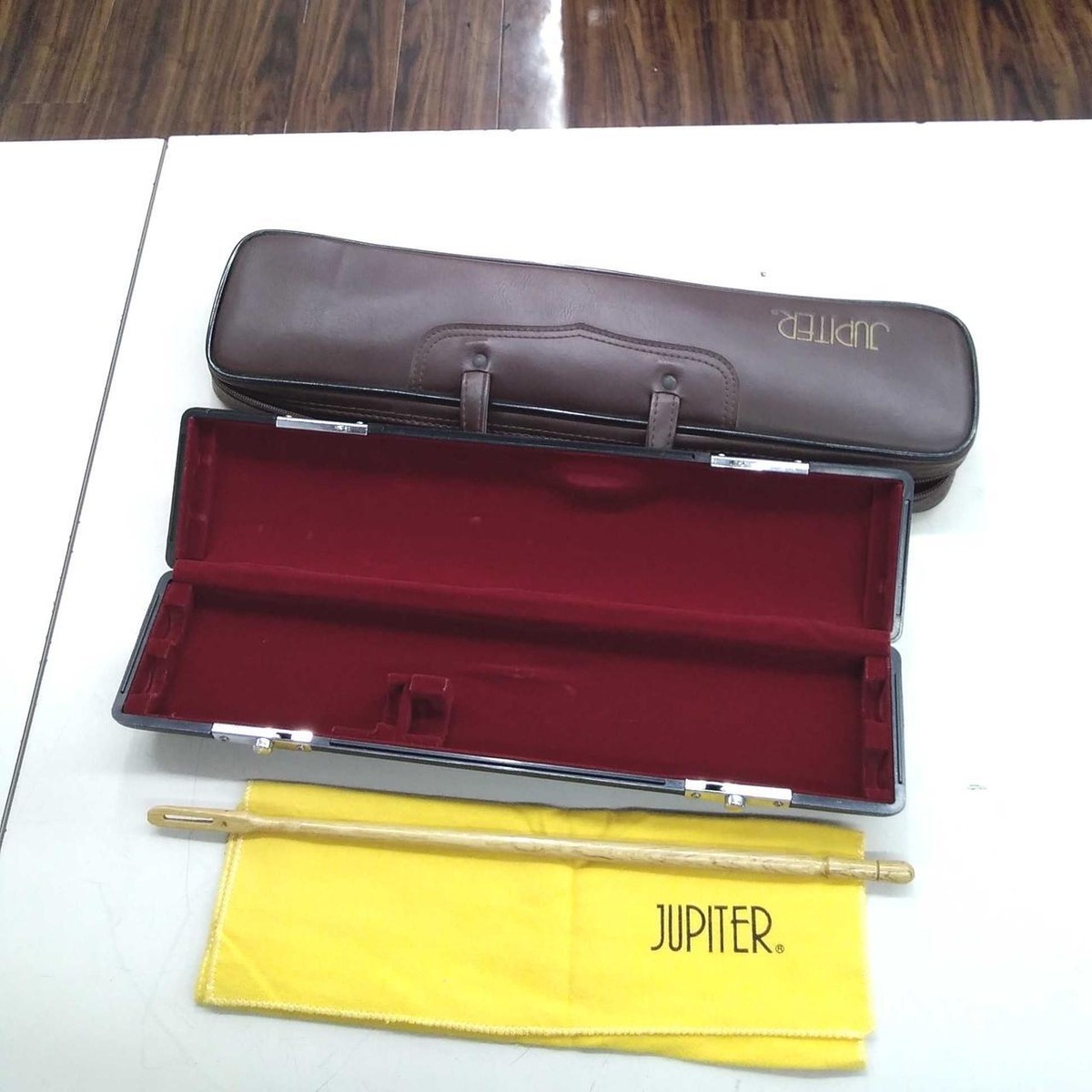 Jupiter Sfl-511 Flute | eBay