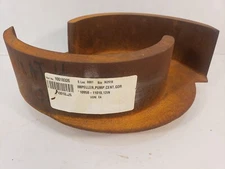 Gorman Rupp 12'' Impeller 10958-11010 New