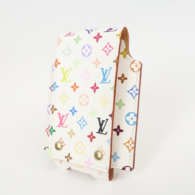 楽天市場】LOUIS VUITTON ルイ ヴィトン モノグラムマルチカラー