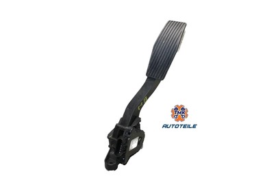 Opel Meriva B Pedal Gas Gaspedal Gaspotentiometer Gaspoti 13362749
