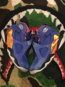 jordan retro 8 db