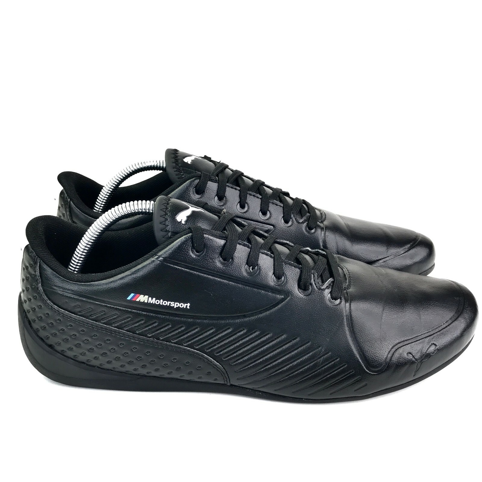 puma drift cat size 12