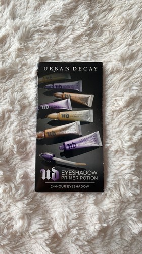 Urban Decay House of Lashes Cargo Make-up Paket und mehr - Bild 8 von 12