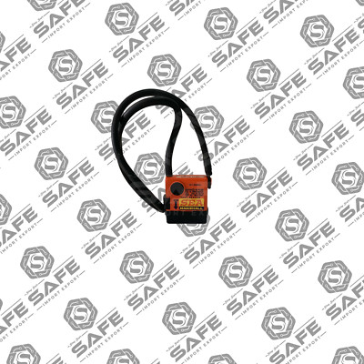 SEA MARSHALL IS PLB8 Test Beacon Personal Locator