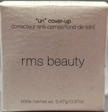 RMS Beauty "Un" Cover-Up Concealer, 0.2 oz - CHOOSE SHADE!