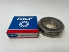 SKF 22210-CCK-W33 Spherical Bearing 50x90x23 mm 22210-CC-K-W33
