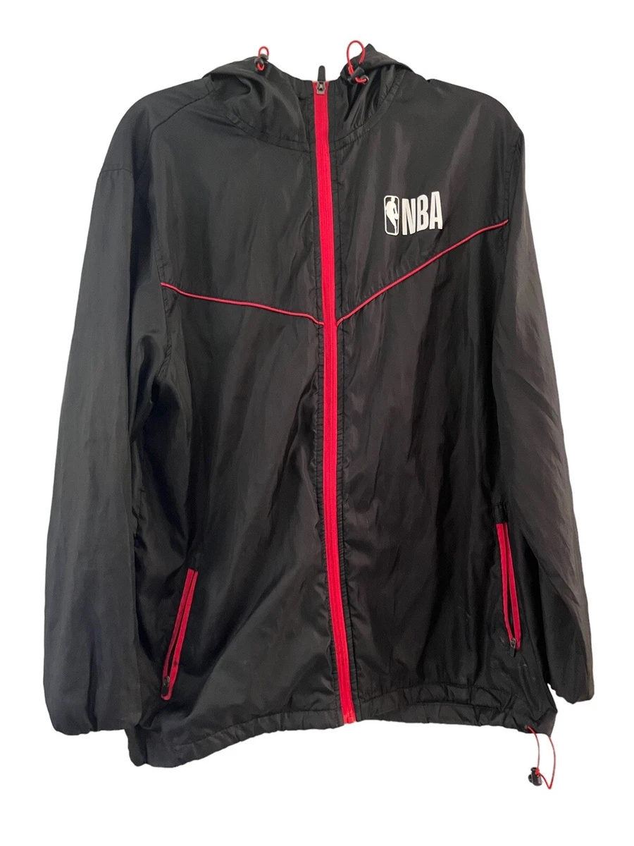 Men's clearance athletic windbreaker