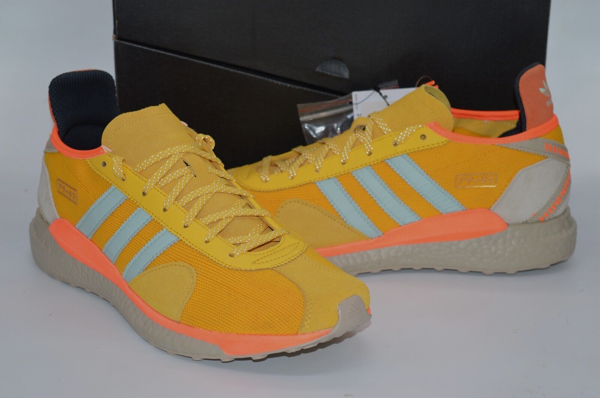 New Adidas Tokyo Solar HU Human Race NIGO Friendship Pack New Adidas Tokyo Solar HU Human Race NIGO Friendship Pack