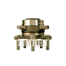 Wheel Bearing and Hub Assembly-AWD Front,Rear Timken HA590481