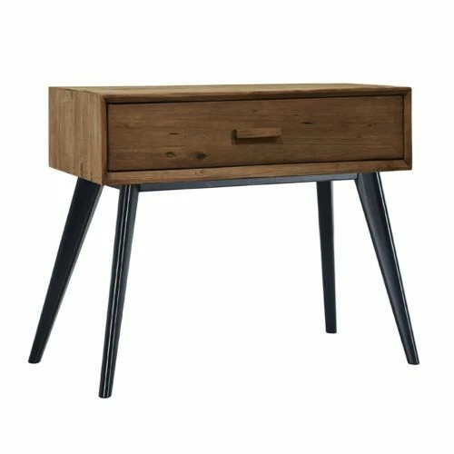 Muebles de pino para el hogar