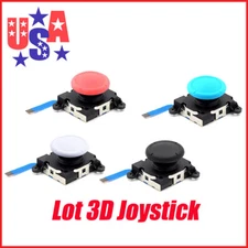 Lot OEM Replacement 3D Joystick Analog Stick For Nintendo Switch/NS Lite Joy-Con