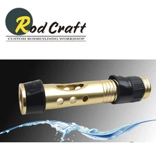 Rodcraft RAS16 Aluminum Spinning Reel Seat for Rod Building