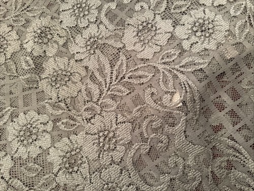 Set Of 6 Vintage Heritage Lace Victorian 14”x 20" Placemats Green “Fern” NWT - Picture 7 of 8
