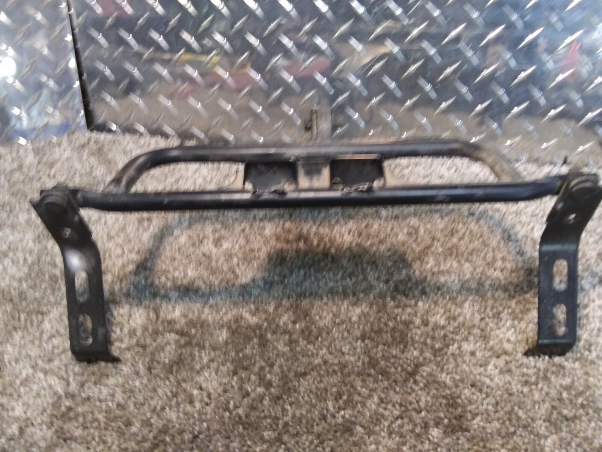 ふらさま専用 1994 Kawasaki Ninja ZX9 ZX900 Front Fairing Stay Bracket