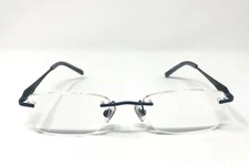 MARCHON AIRLOCK FRAMES LOVE ALWAYS COLLECTION 01 RIMLESS EYEGLASSES