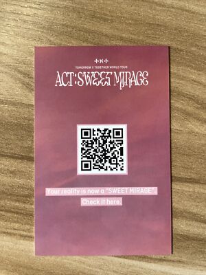 TXT DIGITAL CODE MOA CON ヨンジュン TXT DIGITAL CODE re:CAP MOA CON ヨンジュンの通販はau PAY