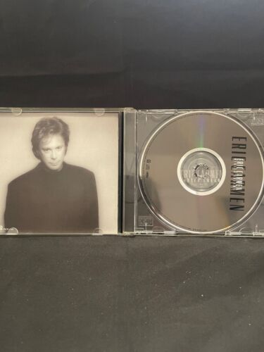 Eric Carmen - Winter Dreams (1997) Pioneer Japan very rare import CD - Picture 2 of 3