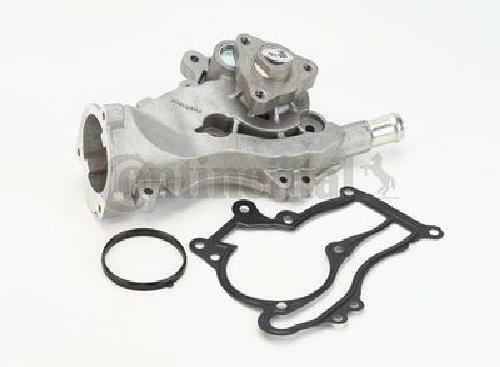 Contitech Pompe À Eau Wps3018 Chevrolet;Opel;Vauxhall - Image 3
