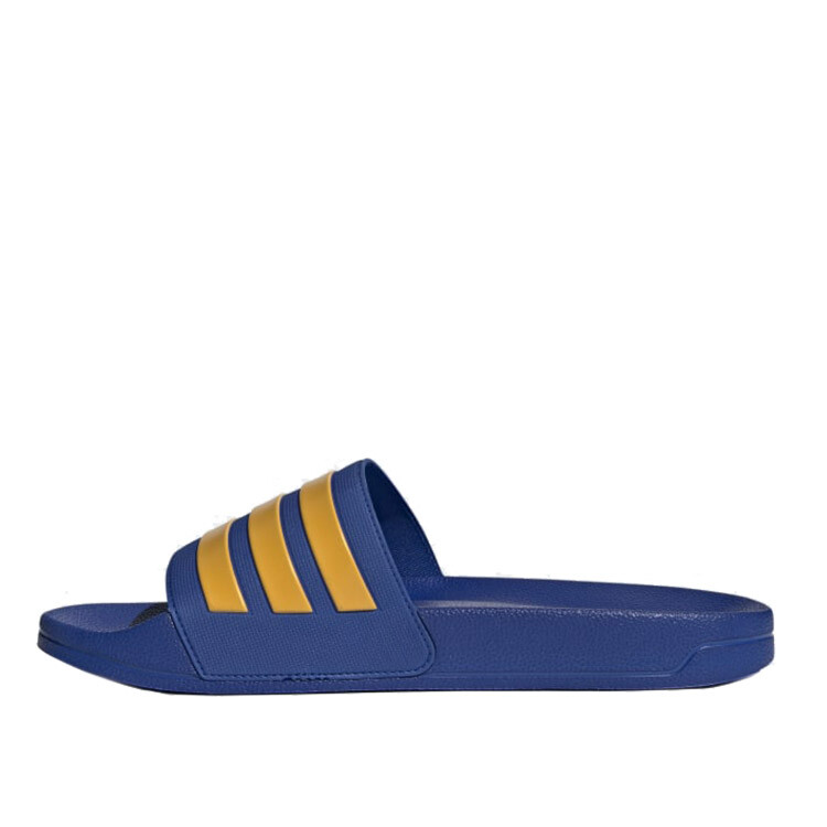 🔥🔥 Adidas Boca Juniors Adillette Slides Shower Soccer - G58704 | eBay