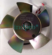 New 7126RT-24W-B30-S02 M02 7126PT-24W-B30-S01 7126PT-42W-B30-S01   Fan