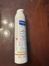 Mustela Baby Arnica Gel with Calendula 3.38 oz Exp:11/26