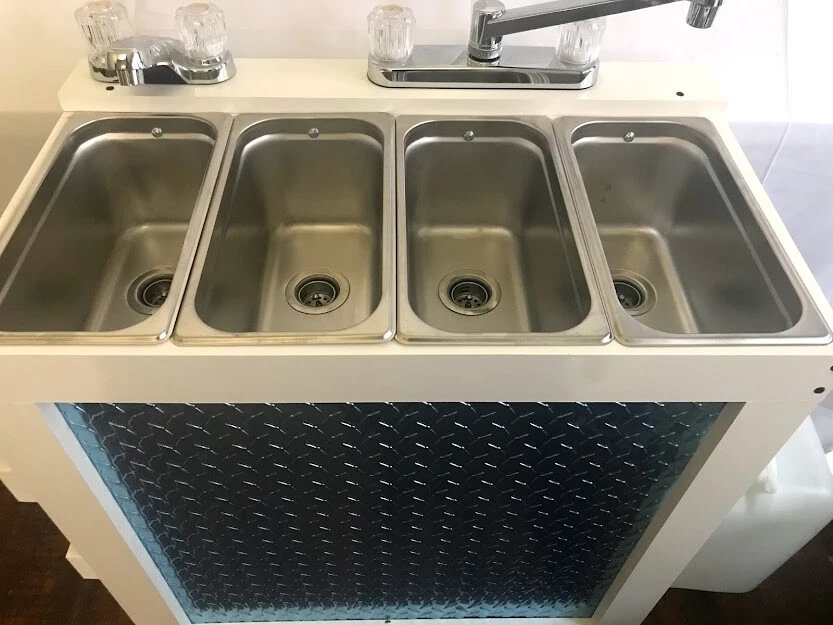 Simple Tips to Get Hot Water Faster at Kitchen Sink