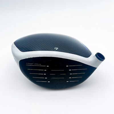 TaylorMade SIM 2 Max D 10.5 Driver Right Hand Head Only Good