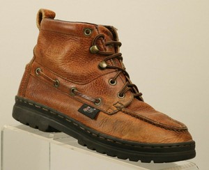 justin chukka steel toe