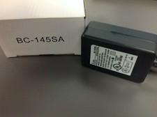 ICOM BC-145SA Adapter for use with BC-119N and other Chargers, NEW