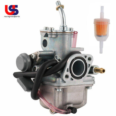 Carburetor for Yamaha Raptor 80 YFM80 Yamaha Moto 4 YFM50 Champ 100 YFM100 Carb