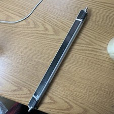 KEYENCE SL-C20H-R LIGHT CURTAIN TRANSMITTER 24 V DC 73mA CLASS 2 See Pics