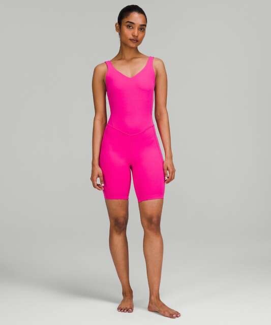 lululemon Align ドレス　ワンピース ルルレモン Align™ ドレス | ワンピース＆ドレス | Lululemon JP