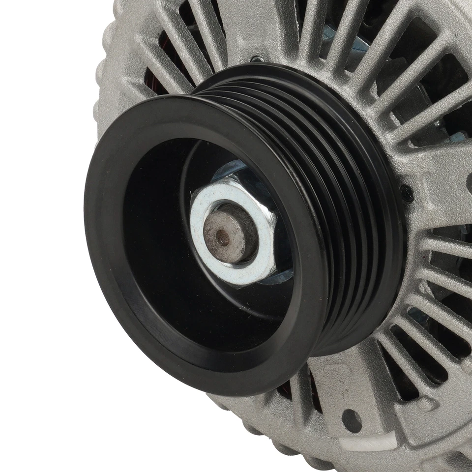 Alternador para 4.7 1999-2000 Jeep Grand Cherokee 2000 Dodge Dakota Durango 13790 - Imagem 3 de 4