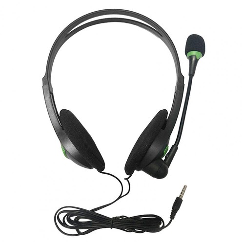 ✅2025 USB Headset With Microphone Noise Cancelling Computer PC Headphones US - Picture 17 of 17