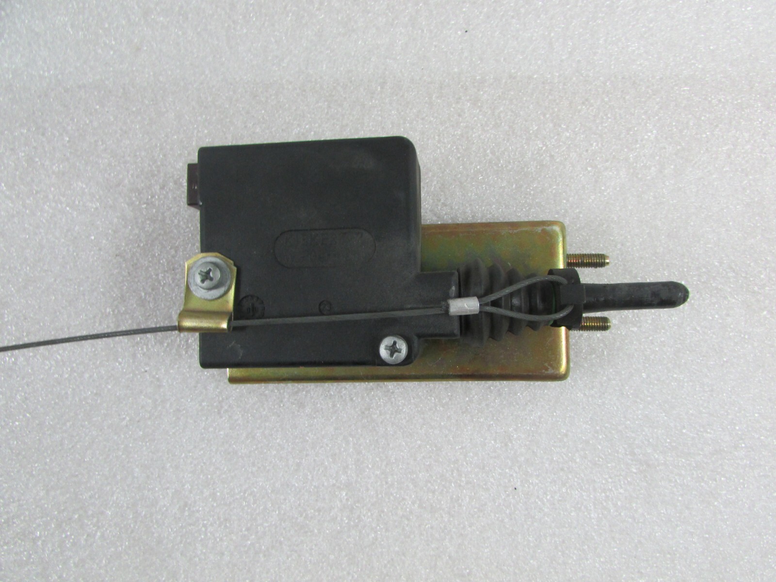 Ferrari 456, Fuel Door Popper, Used, 65841600