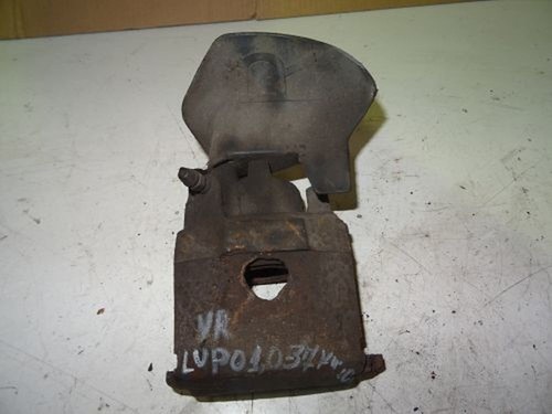 Bremssattel rechts vorn 6N0615124B VW LUPO (6X1, 6E1) 1.0