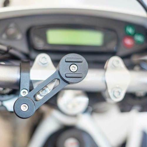 SP CONNECT MOTO BUNDLE FOR MOUNTING YOUR SMARTPHONE iPhone XS /X TO A MOTORCYCLE - Bild 6 von 7