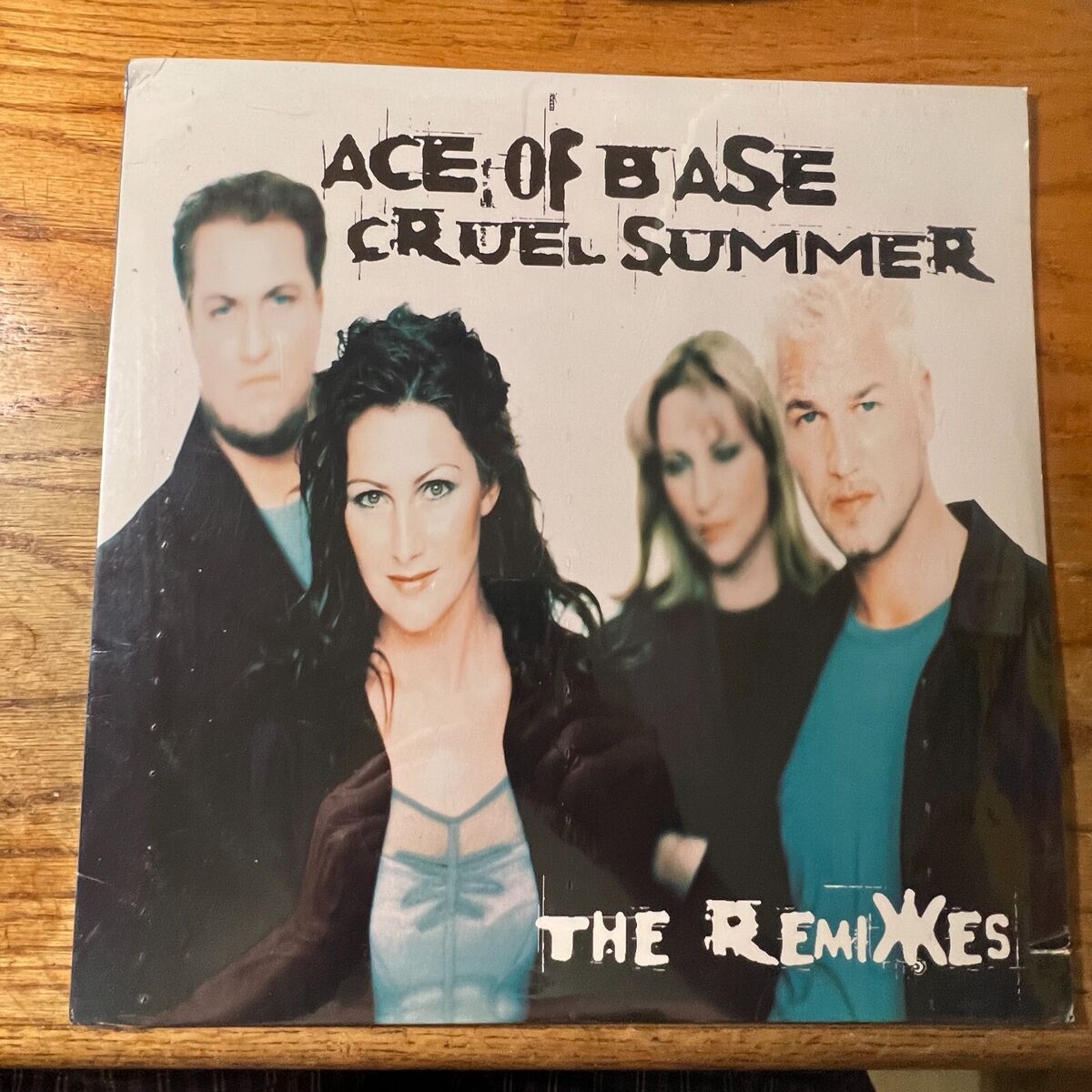 Ace of Base discography - Wikipedia