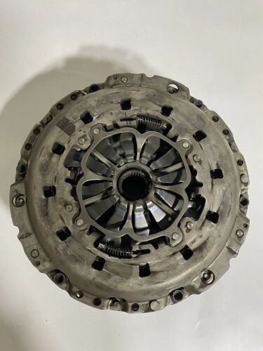 SACHS clutch set AUDI clutch set, mass swing wheel with 2290 601 098 - Picture 3 of 9