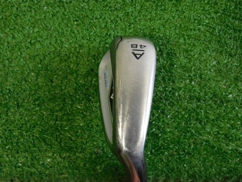 Callaway Paradym Ai Smoke Max Fast Womens 48* A Gap Wedge 40 Ladies Graphite - Picture 2 of 6