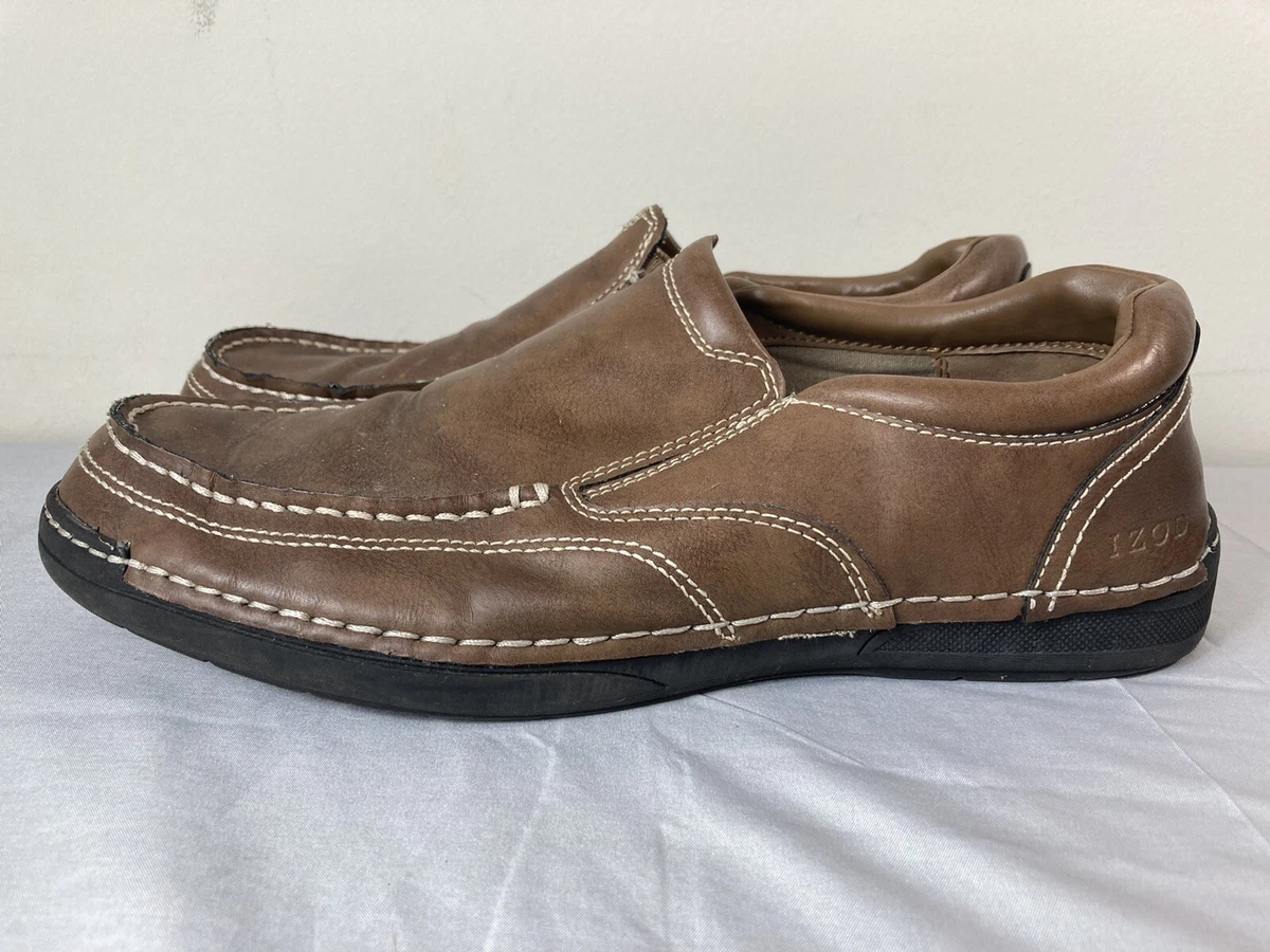Izod charlie shop shoes