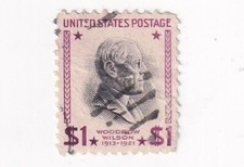STAMP US SCOTT 832 