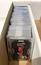 2020-21 Prizm NBA Basketball Base Vets 1-250 Singles Complete your Set You Pick