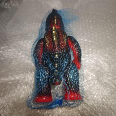 MAYAMARK Destruction Beast Earth Gun Soft Vinyl F/S FEDEX | eBay