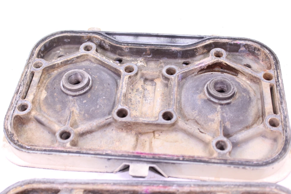 Sea Doo GSI 1997 culata con cubierta  Foto 4 de 4