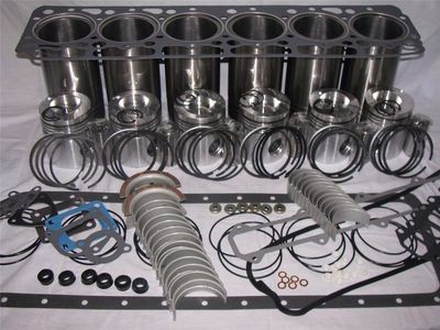 Inframe kit for Detroit Series 60, 12.7L or 11.0L engines, provide ESN