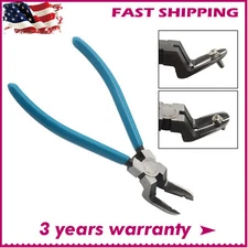 Universal Car Door Panel Trim Clip Removal Plier Tool Rivet Fastener Remover
