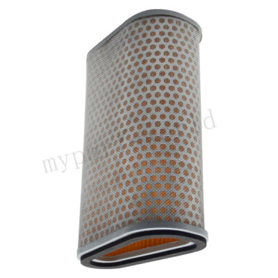 2 Filtres à Air Moto Universels 48-50mm - Pour VTT, Scooter, Dirt Bike 50cc-150cc