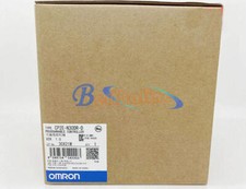 ONE NEW Omron Programmable Controller CP2E-N30DR-D