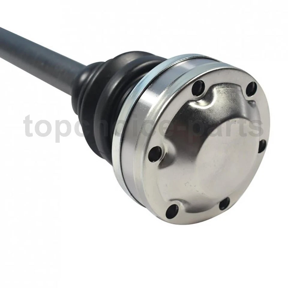 Eje trasero derecho del lado del pasajero CV para BMW M3 2001 2002 2003 2004 2005 2006 Foto 4 de 4